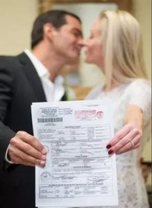 Read more about the article Getting Your Marriage License