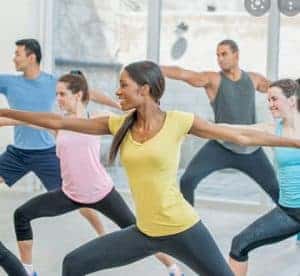 Read more about the article Workout Classes